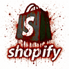 shopify logo